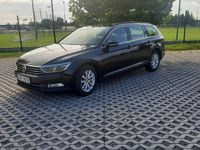 używany VW Passat 