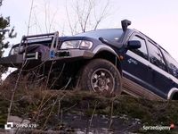 Używany Kia Sportage 2000 SUV