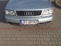 Używany Audi A6 1997
