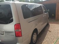 używany Citroën Spacetourer 2.0 BlueHDi 150 KM