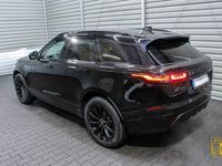 używany Land Rover Range Rover Velar 2dm 250KM 2019r. 139 900km