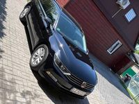 używany VW Passat 2.0 tdi 150 km stan idealny