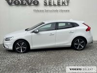 używany Volvo V40 T3 Drive-E R-Design Momentum aut