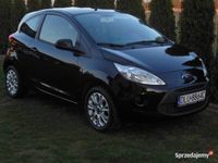 używany Ford Ka Niski przebieg Ekonomiczny Zadbany