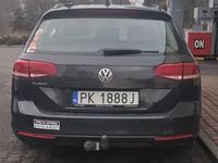 Używany VW Passat 2017 Kombi