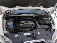 Używany Seat Altea 2011 Biały Kombi