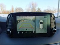 Używany Hyundai Tucson 185 KM (136 kW) 2019 Srebrny SUV