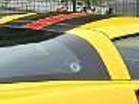 Używany Chevrolet Corvette LS 513 KM (377 kW) 2006 Żółty Coupe