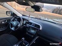 Używany Renault Kadjar 130 KM (95 kW) 2016 SUV