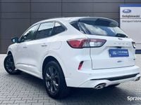 Używany Ford Kuga ST-Line 2022 Biały SUV