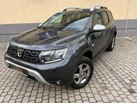 Używany Dacia Duster 109 KM (80 kW) 2018 Szary SUV