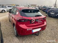 Używany Opel Corsa S 2024 Czerwony Hatchback