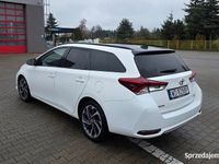używany Toyota Auris II (2012 - 2018) 1.4 D-4D | 2016 | 169 tys.km | Diesel |