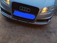 używany Audi A4 