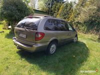 używany Chrysler Grand Voyager 2.8CRD-mój ulubiony na trasy