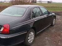 Używany Rover 75 2002