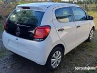 Używany Citroën C1 2020 Hatchback