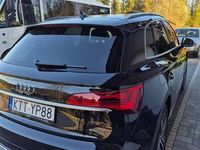 używany Audi Q5 40 tfsi quattro s-tronic