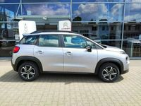 używany Citroën C3 Aircross 1.2dm 110KM 2021r. 5km