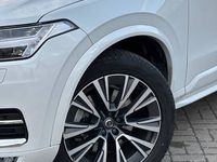 Używany Volvo XC90 2021 Biały SUV
