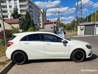 używany Mercedes A180 Sprzedam klasa