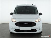 Używany Ford Transit 120 KM (88 kW) 2020 Biały Pickup