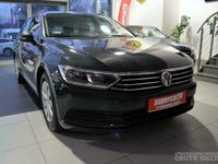 używany VW Passat kombi