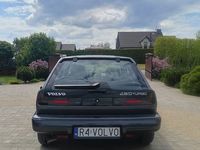 Używany Volvo 480 1990 Coupe