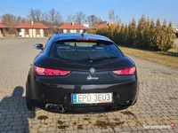 używany Alfa Romeo Brera 