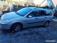 Używany Ford Focus 2004 Kombi