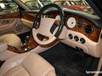 Używany Bentley Arnage 1998 Sedan/Limuzyna