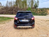 używany Ford Kuga 