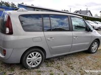 używany Renault Grand Espace 