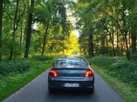 Używany Peugeot 407 110 KM (80 kW) 2007