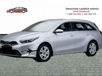 używany Kia Ceed 1.5dm 160KM 2021r. 50 000km