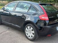 używany Citroën C4 C4 ISerwis ASO, sprzęgło, FAP, rozrząd, zadbany!!!