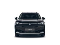 używany VW T-Roc Nowy