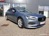 używany Volvo V90 2018r. D3/Skóra/Navi/Kamera/ParkAssist/FV23%