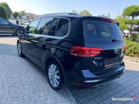 używany VW Touran 2dm 150KM 2016r. 188 000km