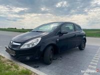Używany Opel Corsa 2010 Hatchback