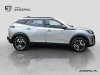 używany Peugeot 2008 2dm 145KM 2025r. 3km