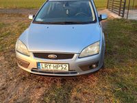 Używany Ford Focus 2005
