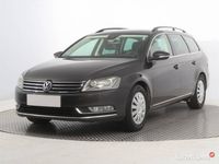 używany VW Passat 2.0 TDI