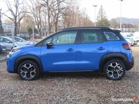 używany Citroën C3 Aircross 1.2 PureTech