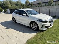 Używany BMW 118 M Sport 2020 Hatchback