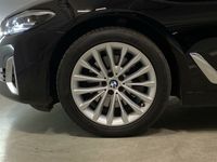 używany BMW 520 d xDrive Touring