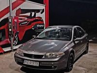 Używany Renault Laguna II 2004
