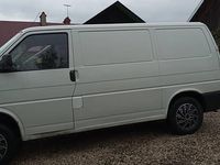 Używany VW Transporter 1997 Biały Van