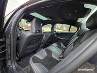 używany Volvo S60 2.0 D4, R-DESIGN, OPŁACONY BEZWYPADKOWY