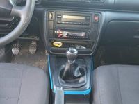 Używany VW Passat 1997